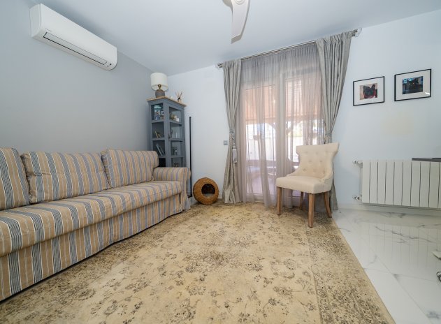 Reventa - Villa - Pinar de Campoverde