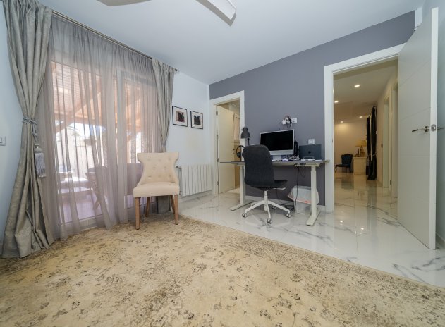Reventa - Villa - Pinar de Campoverde