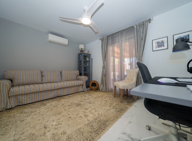 Reventa - Villa - Pinar de Campoverde
