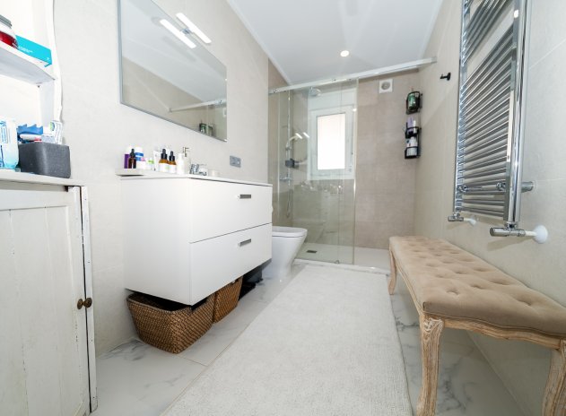 Reventa - Villa - Pinar de Campoverde