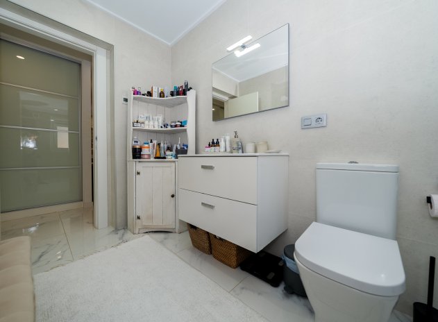 Reventa - Villa - Pinar de Campoverde