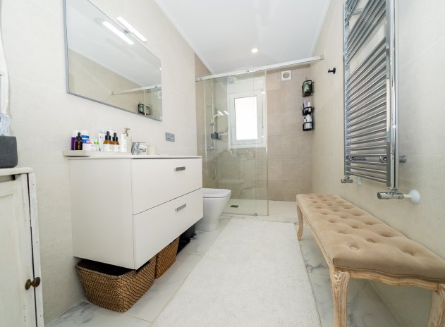 Reventa - Villa - Pinar de Campoverde