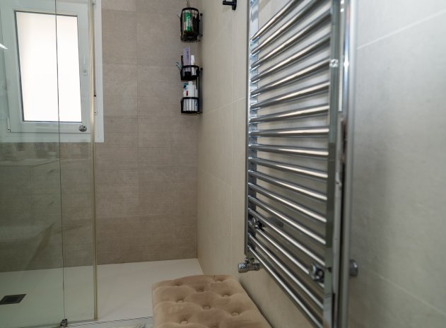 Reventa - Villa - Pinar de Campoverde