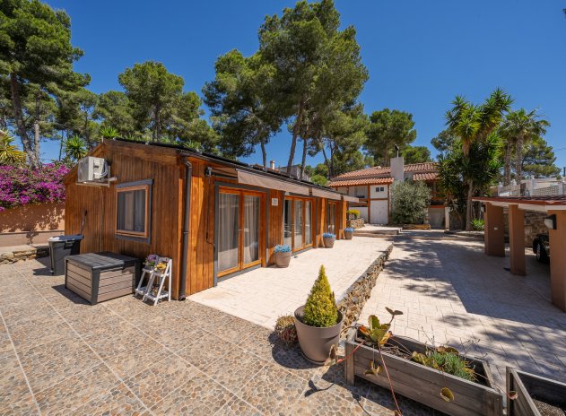 Reventa - Villa - Pinar de Campoverde