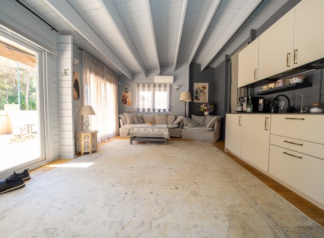 Reventa - Villa - Pinar de Campoverde