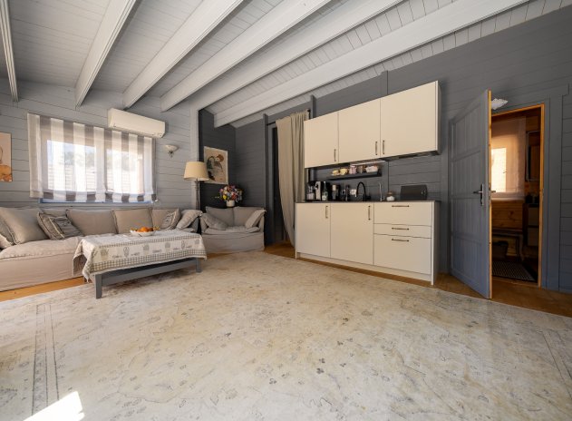Reventa - Villa - Pinar de Campoverde