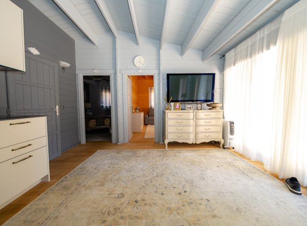 Reventa - Villa - Pinar de Campoverde