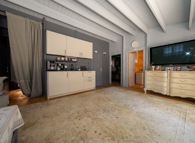 Reventa - Villa - Pinar de Campoverde