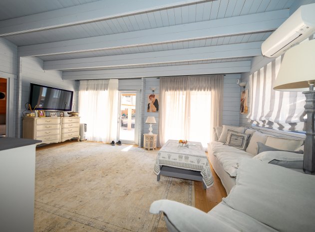 Reventa - Villa - Pinar de Campoverde