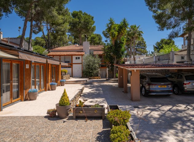 Reventa - Villa - Pinar de Campoverde