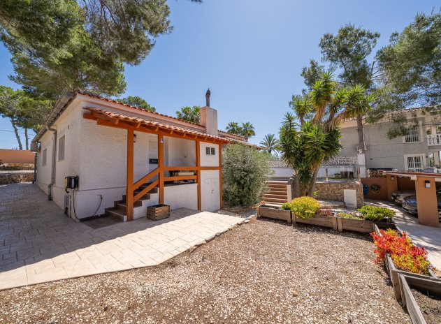 Reventa - Villa - Pinar de Campoverde