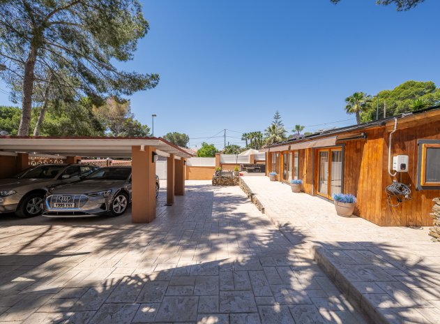 Reventa - Villa - Pinar de Campoverde