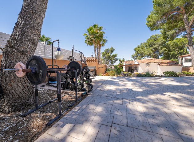 Reventa - Villa - Pinar de Campoverde