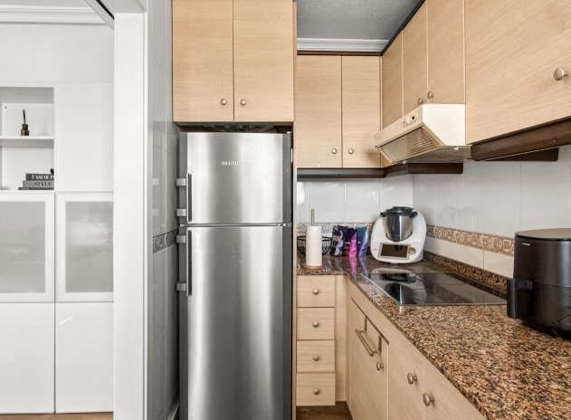 Revente - Appartement - Torrevieja