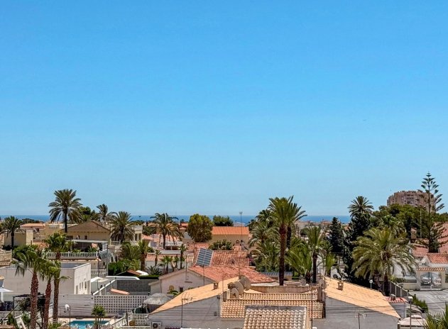Revente - Appartement - Torrevieja