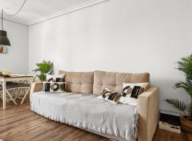 Revente - Appartement - Torrevieja