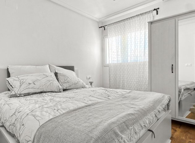 Revente - Appartement - Torrevieja