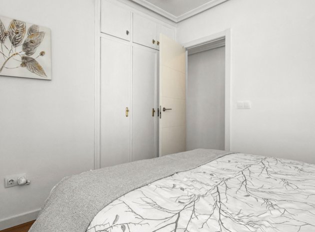 Revente - Appartement - Torrevieja