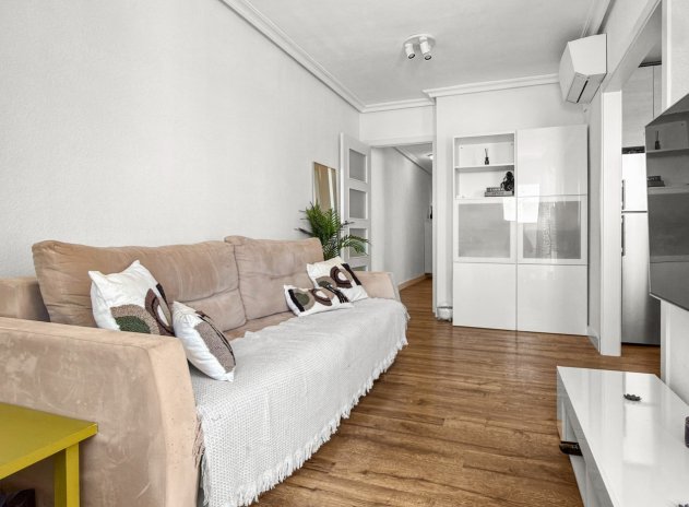 Revente - Appartement - Torrevieja