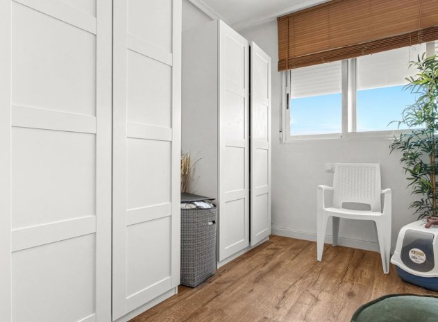 Revente - Appartement - Torrevieja