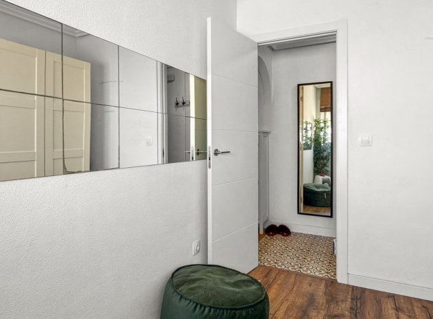 Revente - Appartement - Torrevieja