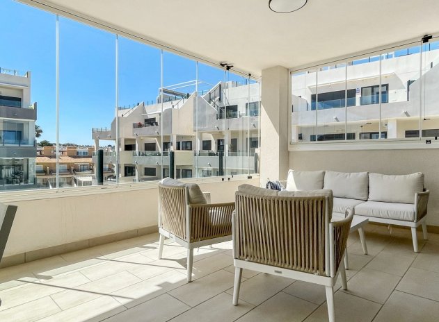 Herverkoop - Appartement - Orihuela Costa - Los Dolses