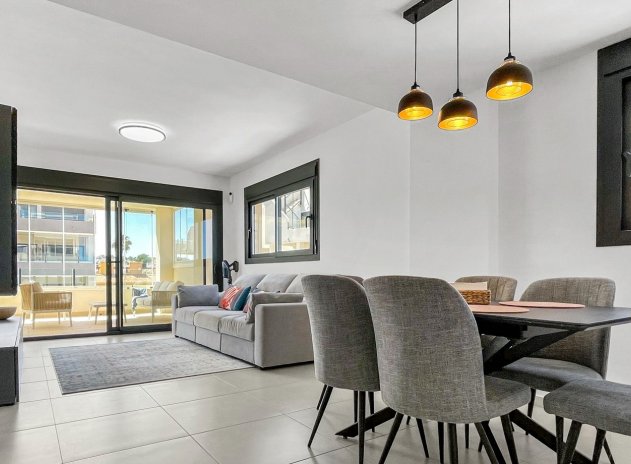 Herverkoop - Appartement - Orihuela Costa - Los Dolses