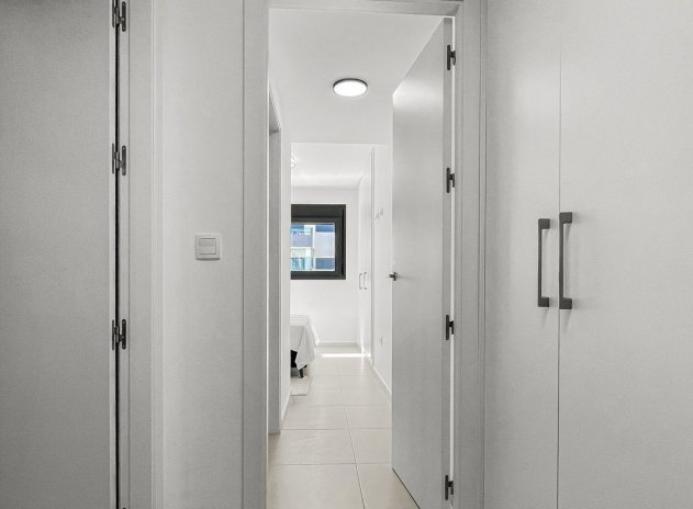 Herverkoop - Appartement - Orihuela Costa - Los Dolses