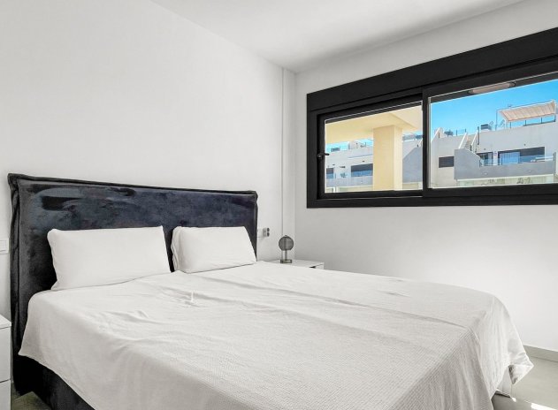 Herverkoop - Appartement - Orihuela Costa - Los Dolses