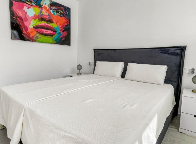 Herverkoop - Appartement - Orihuela Costa - Los Dolses