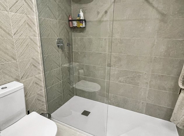 Herverkoop - Appartement - Orihuela Costa - Los Dolses