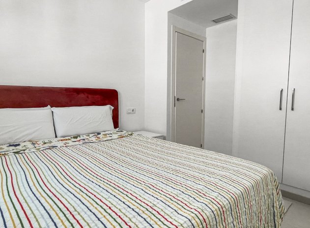 Herverkoop - Appartement - Orihuela Costa - Los Dolses