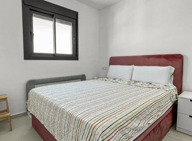 Herverkoop - Appartement - Orihuela Costa - Los Dolses