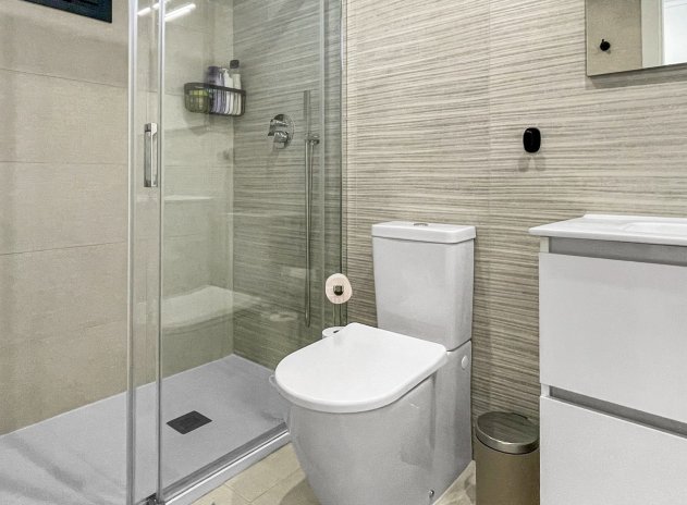 Herverkoop - Appartement - Orihuela Costa - Los Dolses