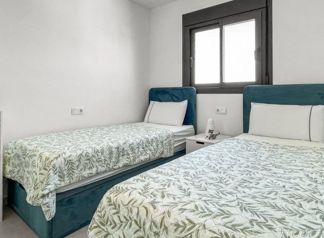 Herverkoop - Appartement - Orihuela Costa - Los Dolses