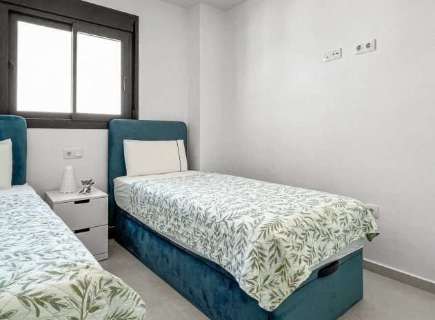 Herverkoop - Appartement - Orihuela Costa - Los Dolses