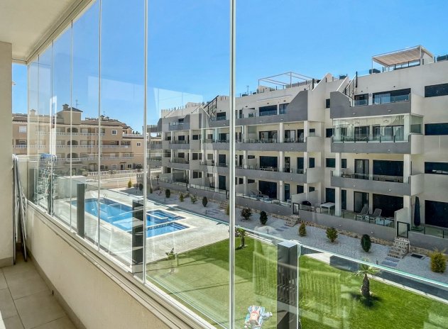 Herverkoop - Appartement - Orihuela Costa - Los Dolses