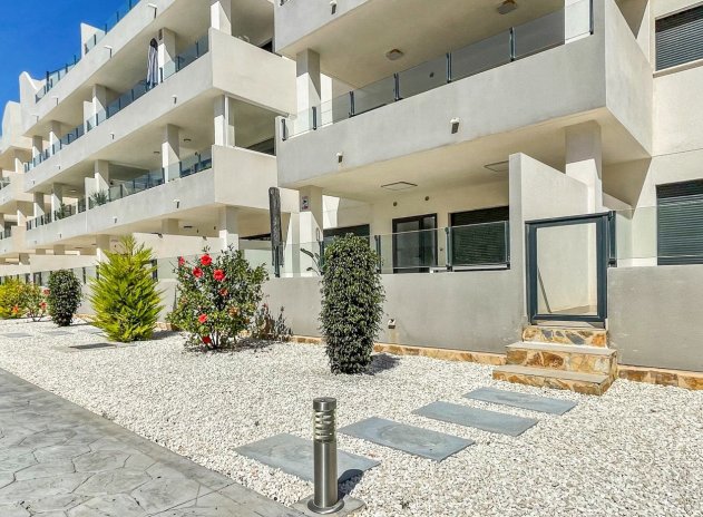 Herverkoop - Appartement - Orihuela Costa - Los Dolses