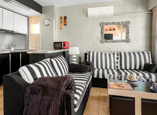Revente - Appartement - Torrevieja - Mar Azul