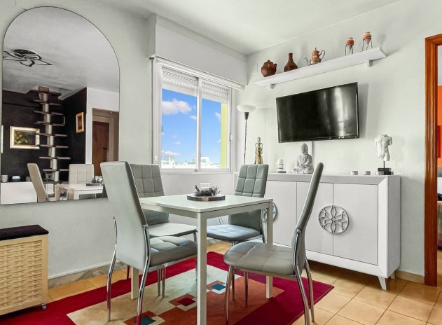 Revente - Appartement - Torrevieja - Mar Azul