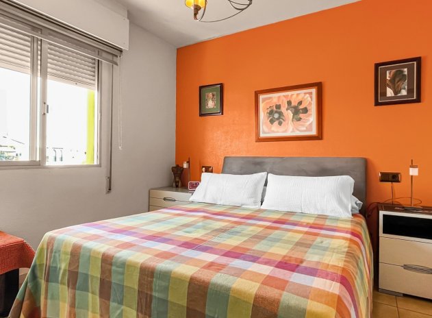 Revente - Appartement - Torrevieja - Mar Azul