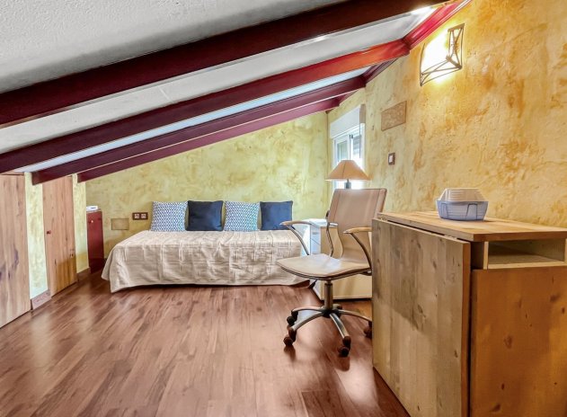 Revente - Appartement - Torrevieja - Mar Azul