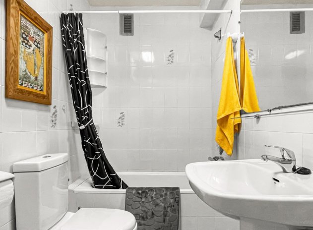 Revente - Appartement - Torrevieja - Mar Azul