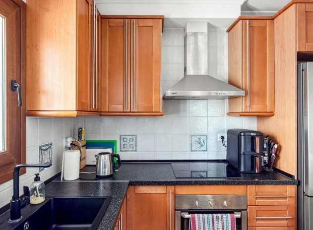 Herverkoop - Appartement - Orihuela Costa - Villamartín