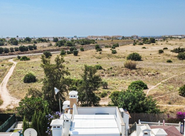 Herverkoop - Appartement - Orihuela Costa - Villamartín
