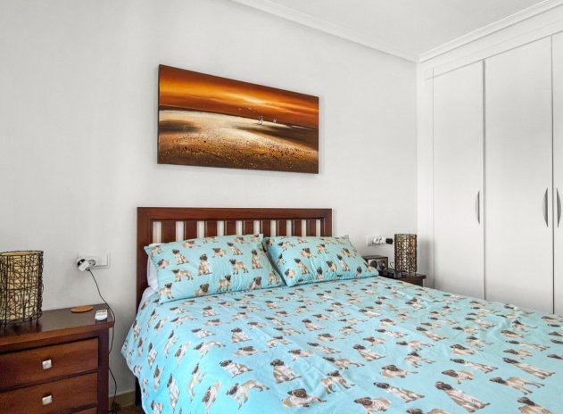 Herverkoop - Appartement - Orihuela Costa - Villamartín