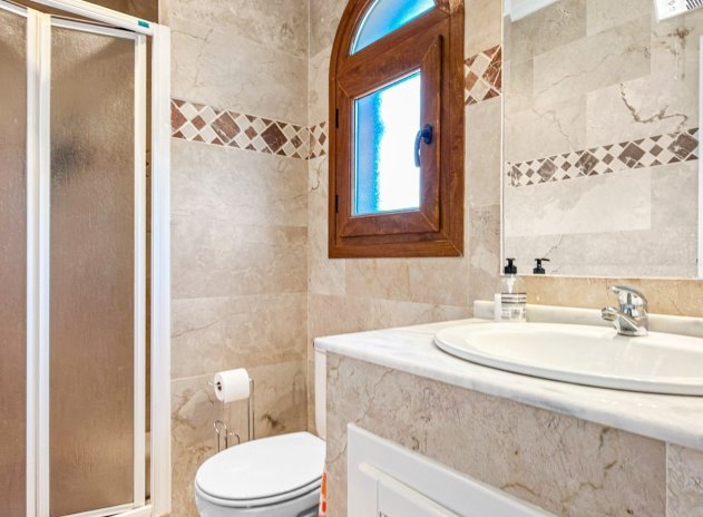 Herverkoop - Appartement - Orihuela Costa - Villamartín