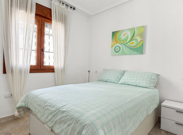 Herverkoop - Appartement - Orihuela Costa - Villamartín