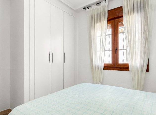 Herverkoop - Appartement - Orihuela Costa - Villamartín