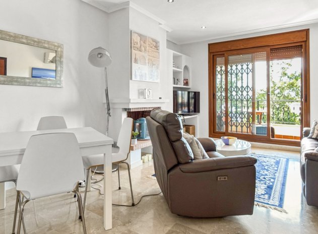 Herverkoop - Appartement - Orihuela Costa - Villamartín
